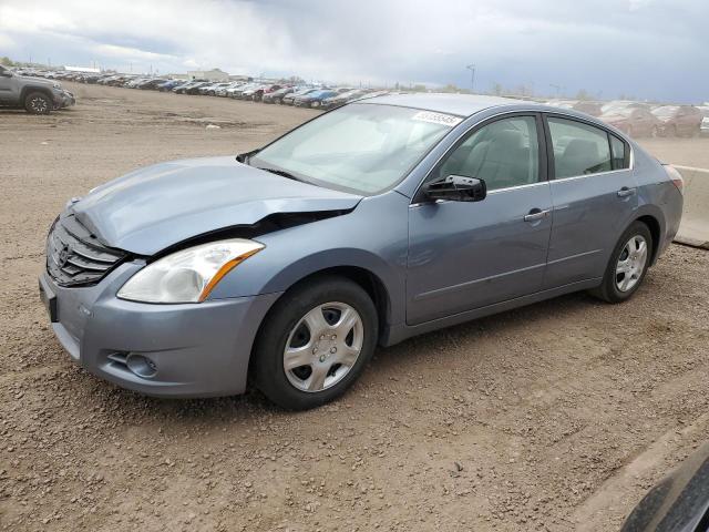 2012 NISSAN ALTIMA BAS #3150452432