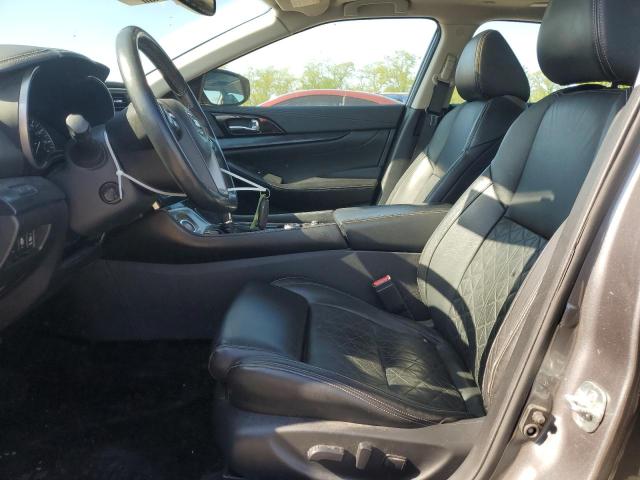 2020 NISSAN MAXIMA PLA 1N4AA6FV5LC368058
