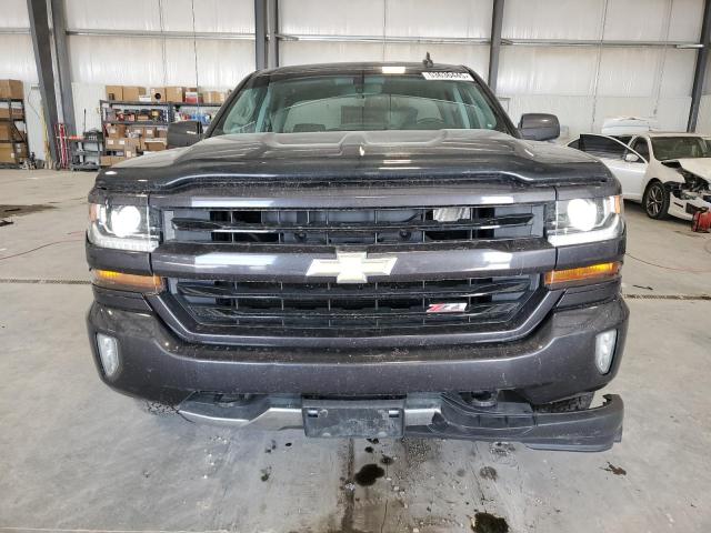 2016 CHEVROLET SILVERADO - 1GCVKREC6GZ326026
