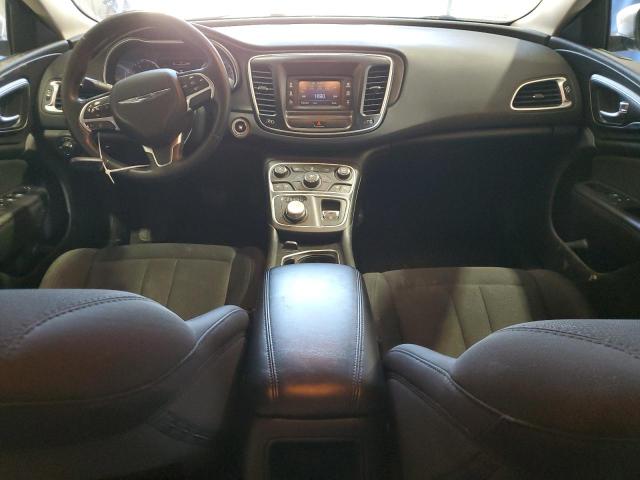 2016 CHRYSLER 200 LIMITE - 1C3CCCAB1GN102723