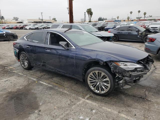 Vin: jthd51ffxp5018375, lot: 52004195, lexus ls500 500 base 20234