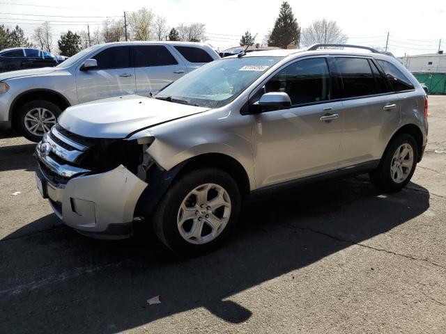 2FMDK4JC8DBC34205 2013 FORD EDGE