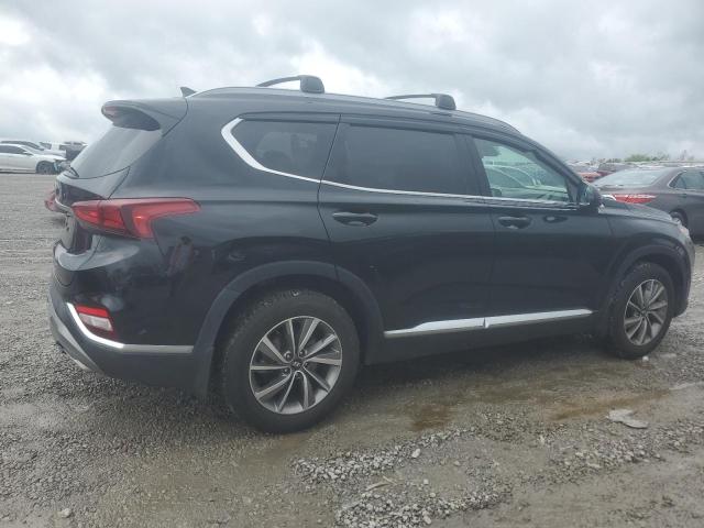 Vin: 5nms33ad8lh284582, lot: 53915195, hyundai santa fe sel 20203
