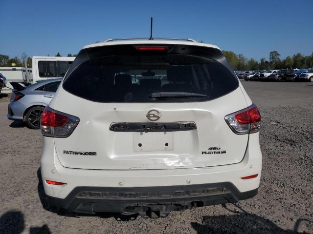 2015 NISSAN PATHFINDER - 5N1AR2MM7FC662308