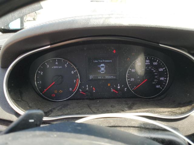 2016 KIA CADENZA LU KNALN4D77G5206939