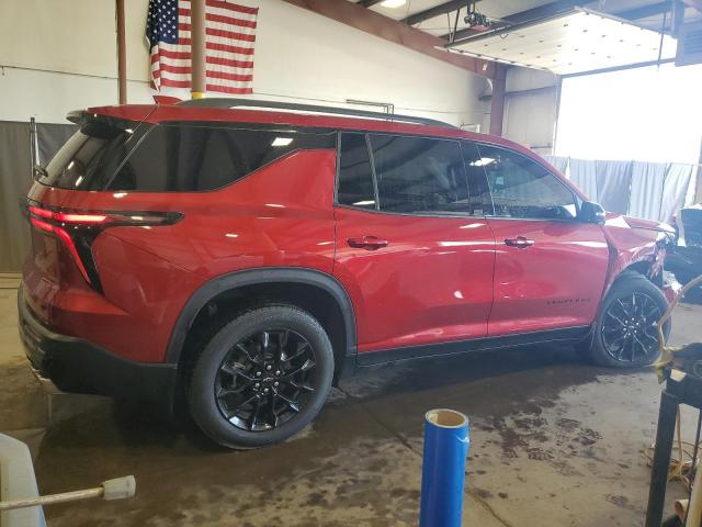 Vin: 1gnevgksxrj228505, lot: 55043485, chevrolet traverse lt 20243