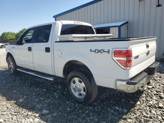 Vin: 1ftfw1et1cfb56776, lot: 54078765, ford f-150 supercrew 20122