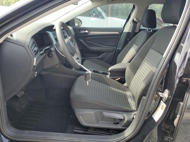 2022 VOLKSWAGEN JETTA S - 3VWCM7BU6NM017686