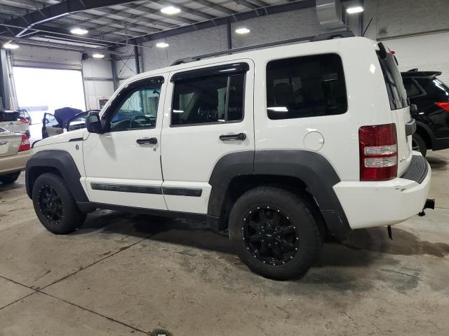 Vin: 1j4pn2gk3aw169523, lot: 54328725, jeep liberty sport 20102
