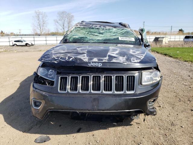 2016 JEEP GRAND CHER - 1C4RJFBG9GC496118