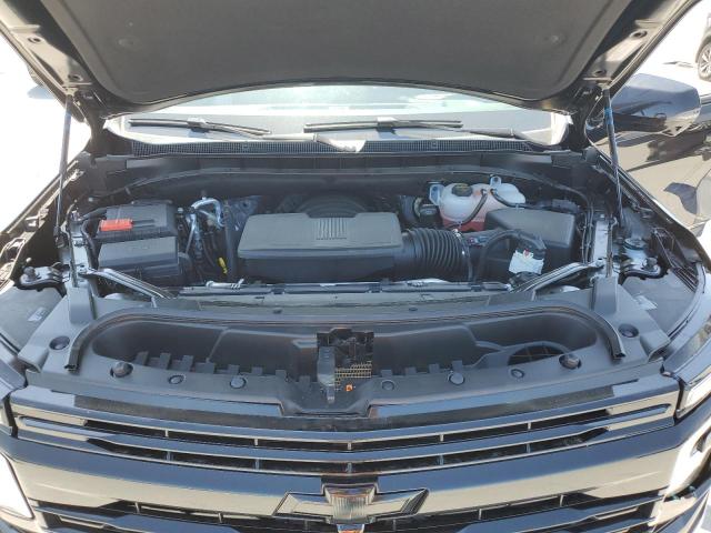 2025 CHEVROLET TAHOE K150 - 1GNS6RRD3SR145539