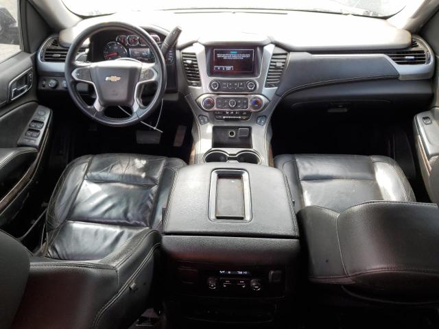 2017 CHEVROLET TAHOE K150 - 1GNSKBKCXHR183265