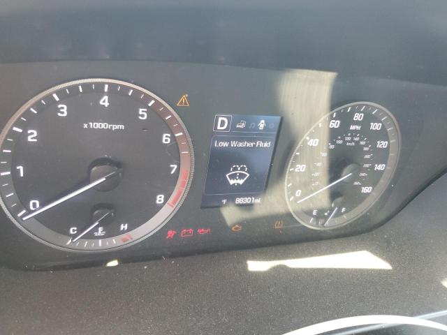2015 HYUNDAI SONATA SPO - 5NPE34AF0FH223352