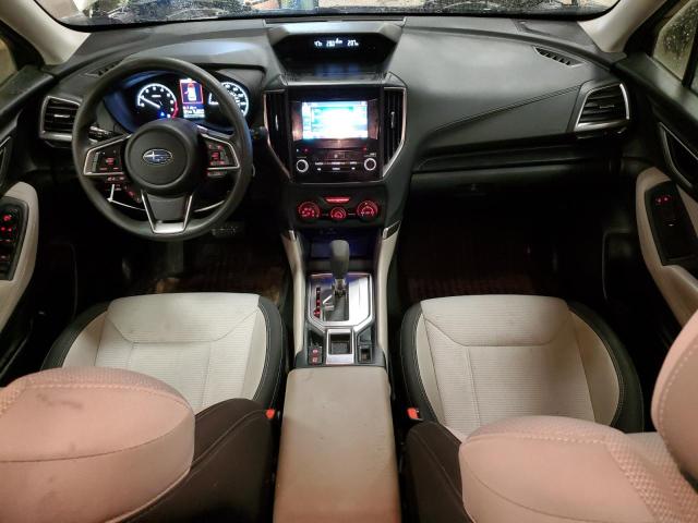 2020 SUBARU FORESTER JF2SKADC0LH494736