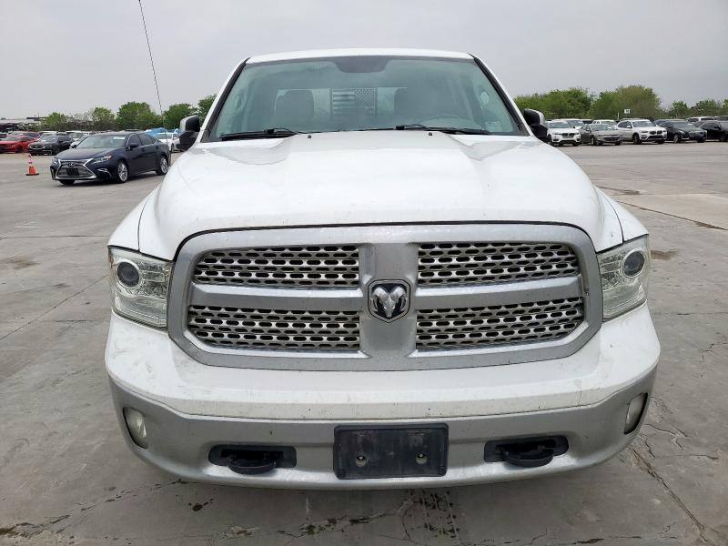 2018 RAM 1500 LARAM - 1C6RR7VM0JS312821
