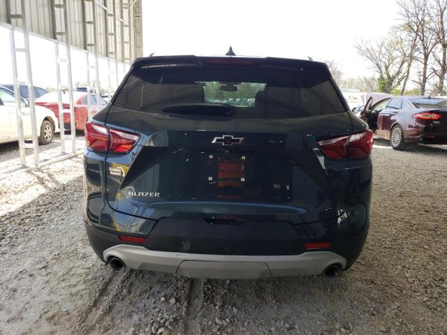 2020 CHEVROLET BLAZER 2LT 3GNKBCRS4LS658918