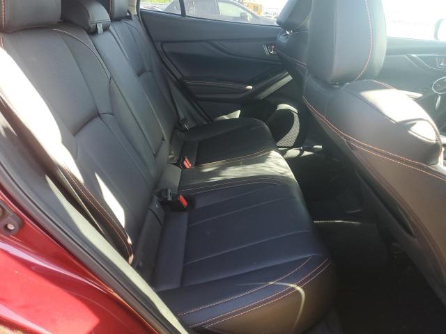 2018 SUBARU CROSSTREK - JF2GTALC2JH243721