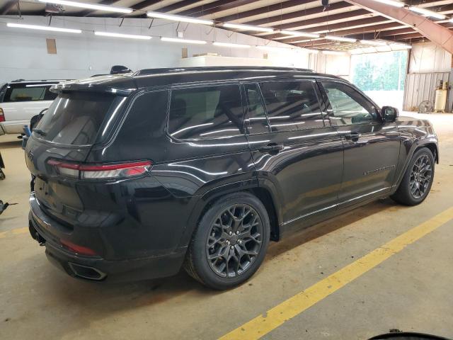 Vin: 1c4rjkeg3p8862582, lot: 54504345, jeep grand cher l summit 20233