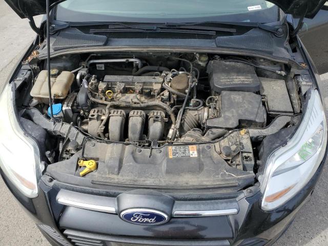 2014 FORD FOCUS SE - 1FADP3K26EL455878