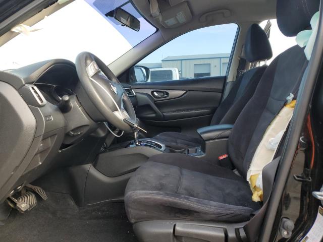 2016 NISSAN ROGUE S - JN8AT2MT2GW000752