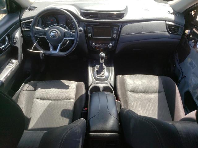 2019 NISSAN ROGUE S - JN8AT2MT9KW268447