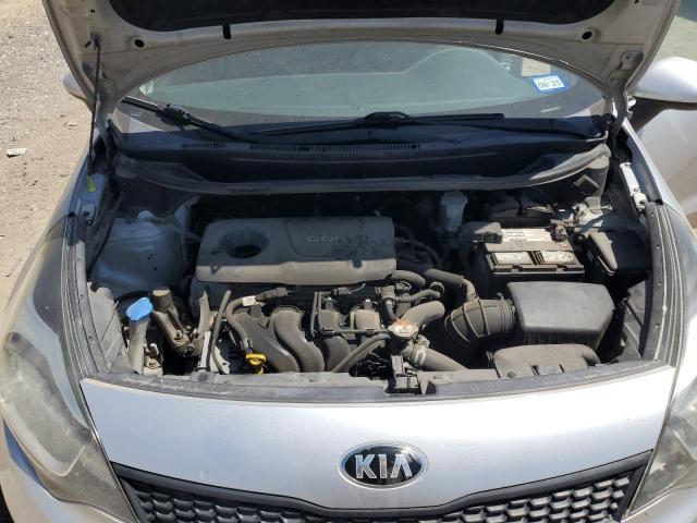 2017 KIA RIO LX KNADM4A37H6015011