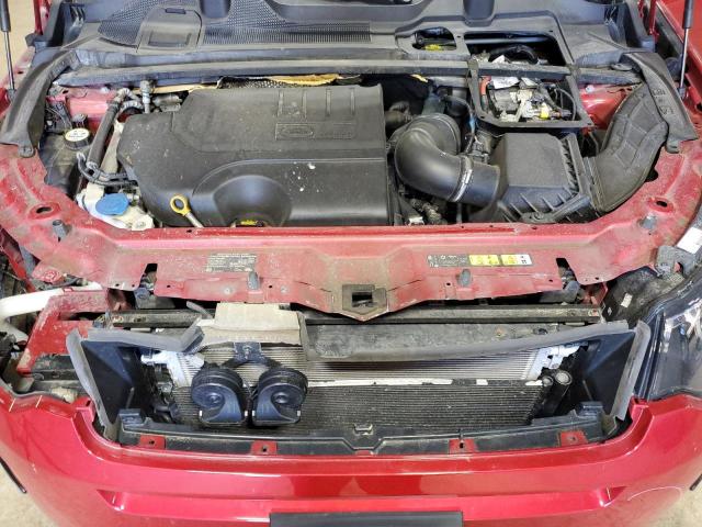 2019 LAND ROVER DISCOVERY SALCP2FX5KH829488