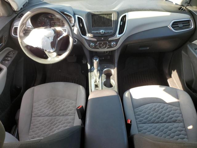 2019 CHEVROLET EQUINOX LS - 3GNAXHEV7KS507208