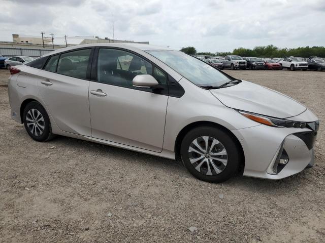 Vin: jtdkarfp9l3138248, lot: 54676615, toyota prius le 20204