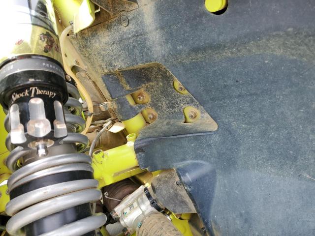 2020 CAN-AM MAVERICK X - 3JBVAAV25LK000515