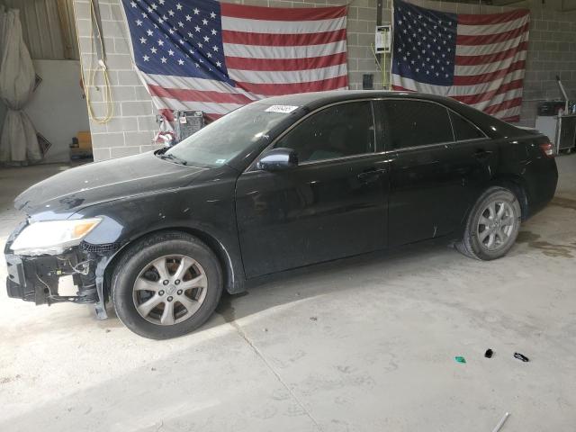 2011 TOYOTA CAMRY BASE - 4T4BF3EK0BR176921
