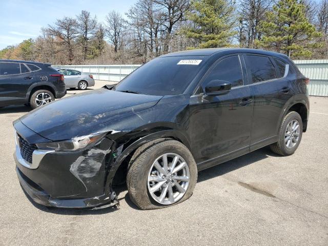 Vin: jm3kfbbl3s0577075, lot: 54126525, mazda cx-5 selec select 2025 img_1