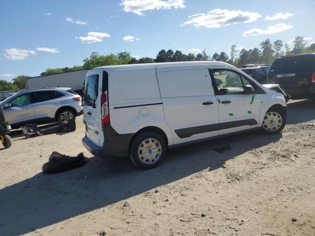 Vin: nm0ls7e72j1360143, lot: 53293105, ford transit xl 20183
