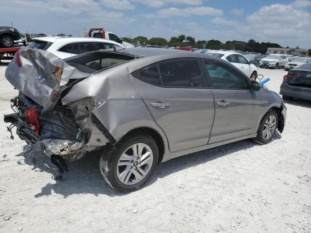 Vin: kmhd84lf5lu906607, lot: 55229485, hyundai elantra sel 20203