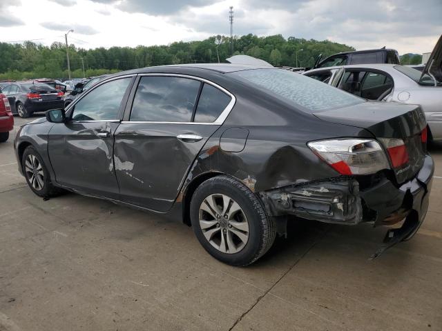 Vin: 1hgcr2f30da082541, lot: 54878835, honda accord lx 20132