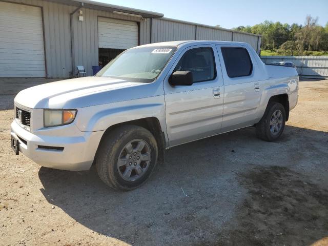 HONDA RIDGELINE