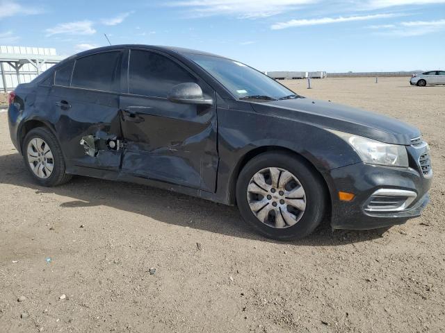 Vin: 1g1pc5sg0g7200058, lot: 53195345, chevrolet cruze ls 20164