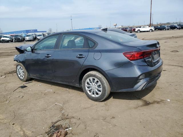 Vin: 3kpf24ad1re688561, lot: 53026995, kia forte lx 20242