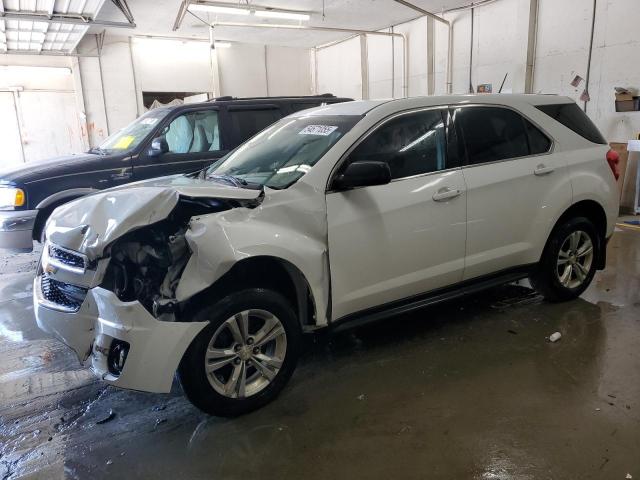 Vin: 1gnalaek2ez126558, lot: 54671055, chevrolet equinox ls 2014 img_1
