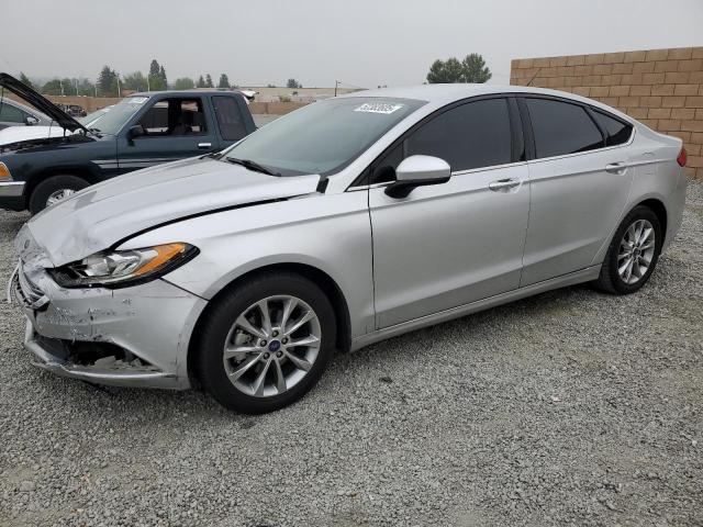 Vin: 3fa6p0h74hr330667, lot: 52383605, ford fusion se 2017 img_1