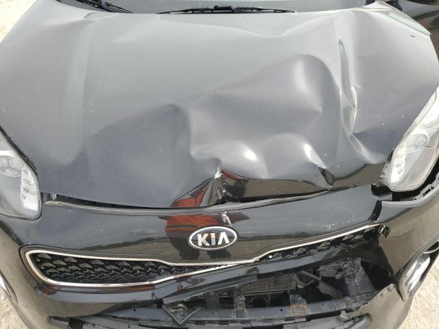 2019 KIA SPORTAGE E - KNDPN3AC9K7571250