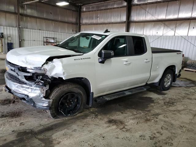 Vin: 1gcryded9kz178393, lot: 53826895, chevrolet all models k1500 lt 2019 img_1