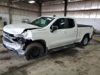 2019 CHEVROLET SILVERADO - 1GCRYDED9KZ178393
