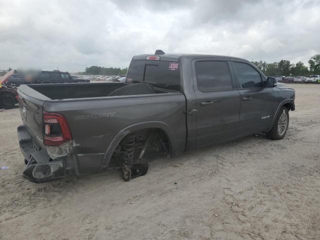 Vin: 1c6srfjtxmn799294, lot: 54826275, ram 1500 laramie 20213