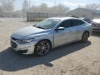 2019 CHEVROLET MALIBU PRE - 1G1ZE5SX1KF154788