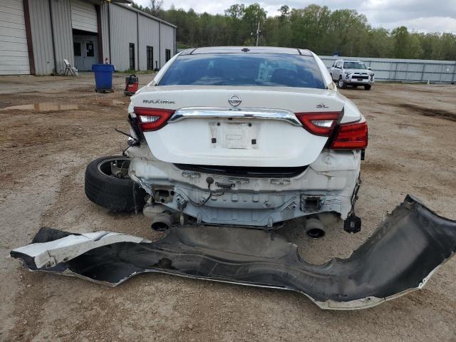 2016 NISSAN MAXIMA 3.5 - 1N4AA6AP4GC377445