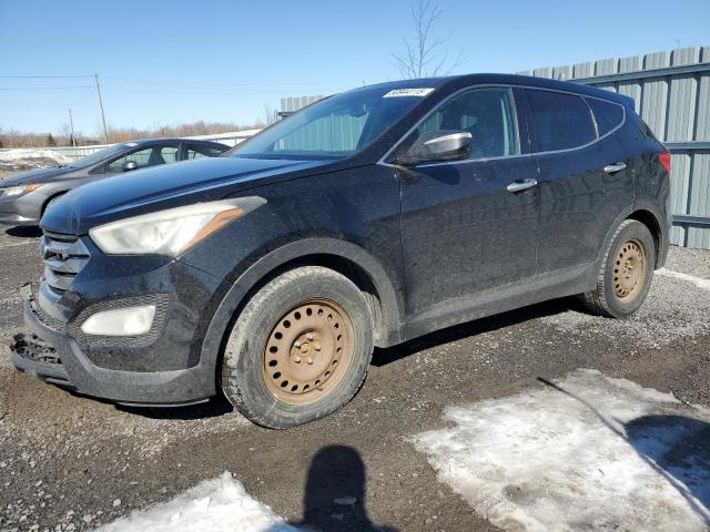 Vin: 5xyzudla0dg019204, lot: 50944115, hyundai santa fe 2013 img_1