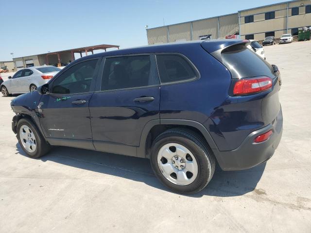 Vin: 1c4pjlab2gw116661, lot: 53243165, jeep grand cher sport 20162