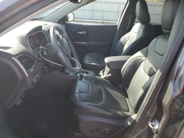 2019 JEEP CHEROKEE L - 1C4PJMDX2KD283474