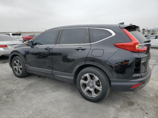 Vin: 5j6rw1h85ka043911, lot: 52825825, honda crv exl 20192